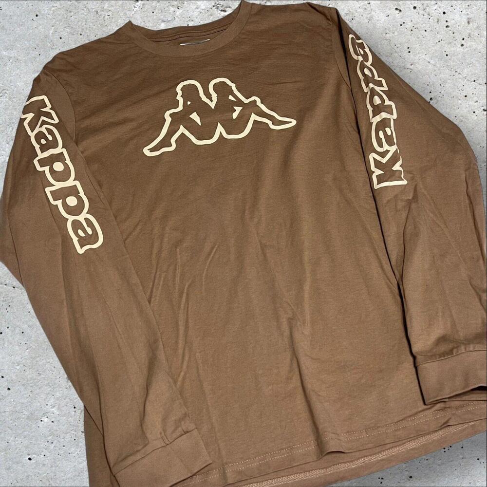 KAPPA Men Carma Man Size L